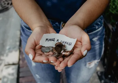 Charitable foundation support